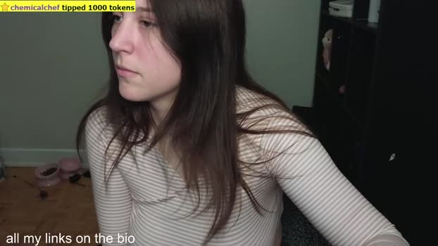alexa_dream tits Webcam SHOW @ Chaturbate 21-12-2024