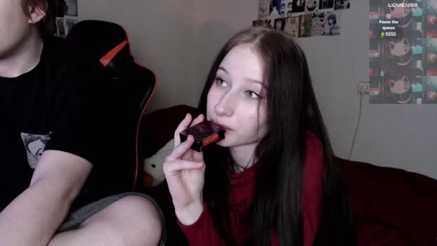 camcoupgang fuck Webcam SHOW @ Chaturbate 21-12-2024