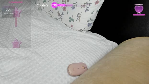 cuteemouse nude Webcam SHOW @ Chaturbate 21-12-2024
