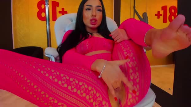 evanew_ analtoy Webcam SHOW @ Chaturbate 21-12-2024