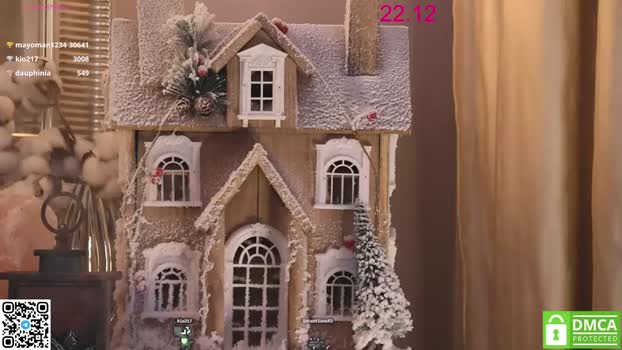 lissa_meooow natural Webcam SHOW @ Chaturbate 21-12-2024