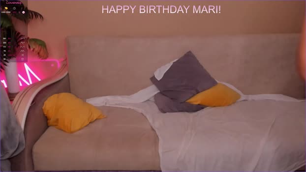 mari__anna fuckhard Webcam SHOW @ Chaturbate 22-12-2024
