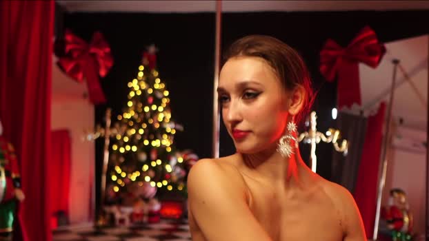 _meganmeow_ Recorded Webcam SHOW @ Chaturbate 21-12-2024