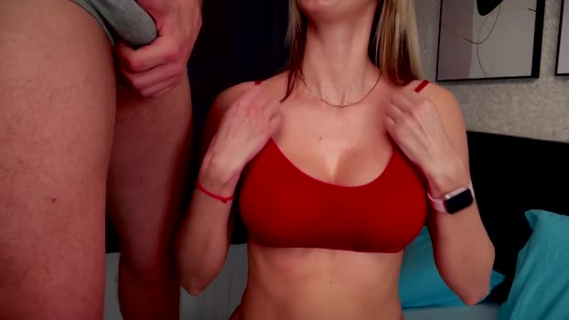 sexy_couple_show fuckher Webcam SHOW @ Chaturbate 22-12-2024