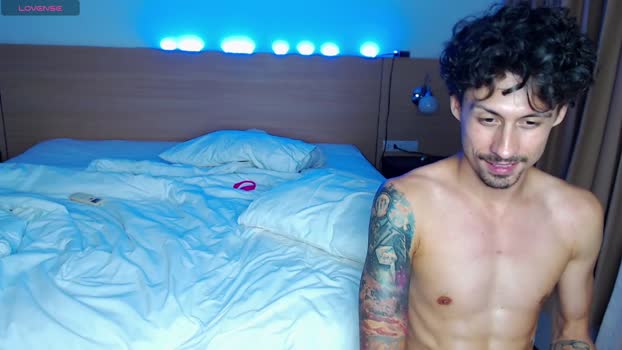 shineblue2728 natural Webcam SHOW @ Chaturbate 22-12-2024