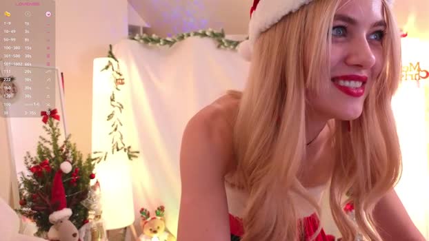 brilliantvictoria sweet Webcam SHOW @ Chaturbate 23-12-2024