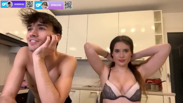 ciaosonoale natural Webcam SHOW @ Chaturbate 22-12-2024