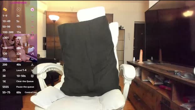 justchloex bigass Webcam SHOW @ Chaturbate 22-12-2024