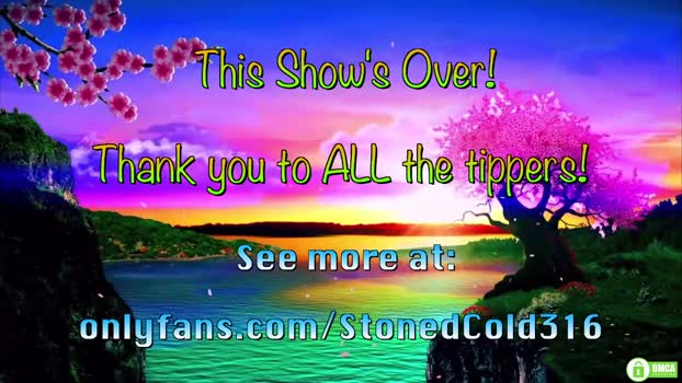 stonedcold316420 XXX Webcam SHOW @ Chaturbate 22-12-2024