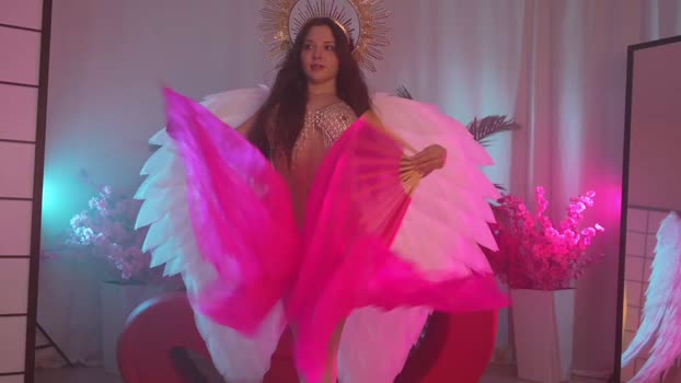 kittycaitlin cute Webcam SHOW @ Chaturbate 23-12-2024