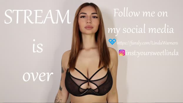 linda_warners Topless Webcam SHOW @ Chaturbate 23-12-2024