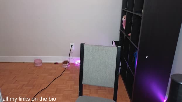 alexa_dream legs Webcam SHOW @ Chaturbate 24-12-2024