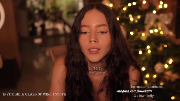 effylowell_ spanking Webcam SHOW @ Chaturbate 24-12-2024