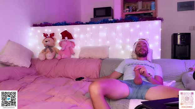 elena_rosss cute Webcam SHOW @ Chaturbate 24-12-2024