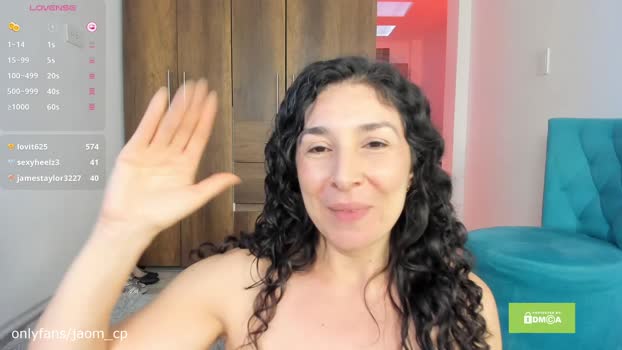 maleficent_couple nude Webcam SHOW @ Chaturbate 24-12-2024
