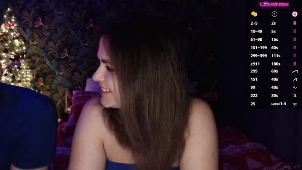 milk_slice spank Webcam SHOW @ Chaturbate 24-12-2024