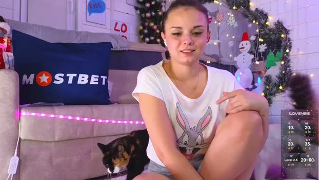 misss_viki fuckme Webcam SHOW @ Chaturbate 24-12-2024
