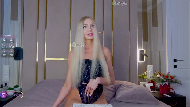 poliina beautiful Webcam SHOW @ Chaturbate 24-12-2024
