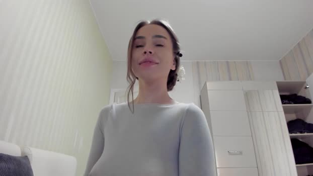 aminaswan_ deepthroat Webcam SHOW @ Chaturbate 26-12-2024