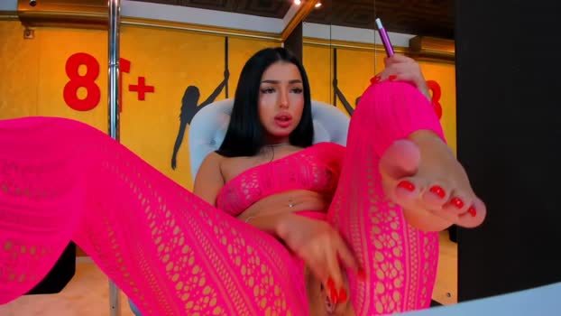 evanew_ fuck Webcam SHOW @ Chaturbate 25-12-2024