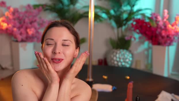 kittycaitlin XXX Webcam SHOW @ Chaturbate 25-12-2024