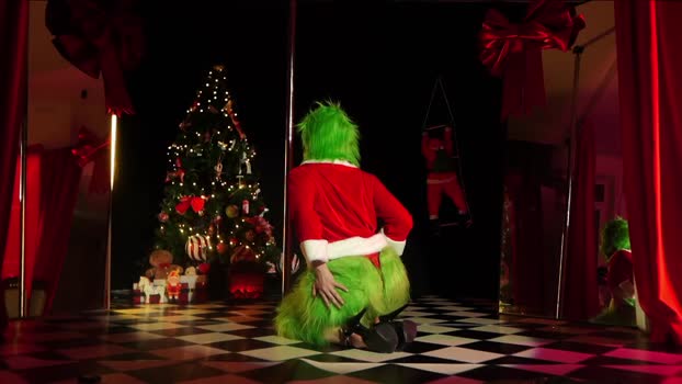 _meganmeow_ sexygirl Webcam SHOW @ Chaturbate 25-12-2024