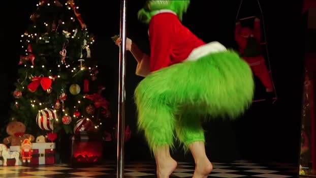 _meganmeow_ legs Webcam SHOW @ Chaturbate 25-12-2024