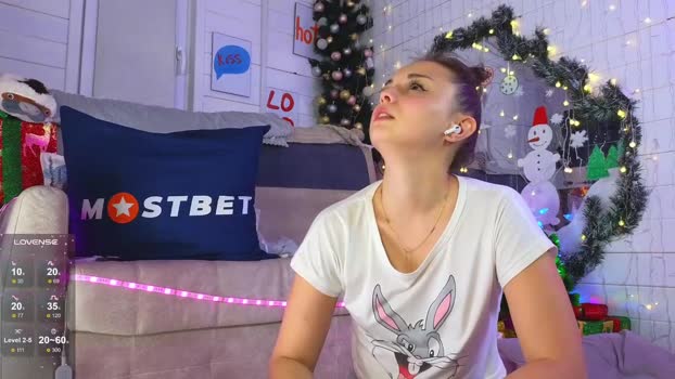 misss_viki Webcam Webcam SHOW @ Chaturbate 25-12-2024