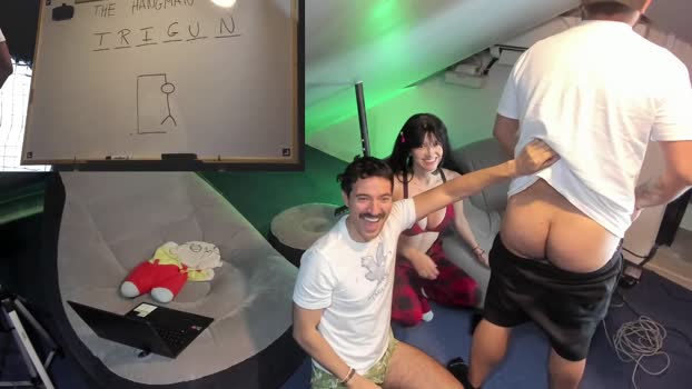 the_mao_game kink Webcam SHOW @ Chaturbate 25-12-2024