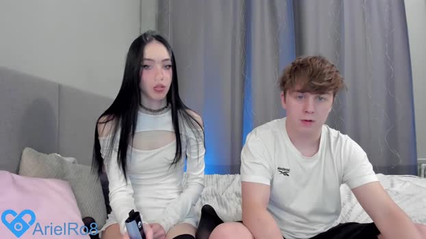 ariel_rouse sexybody Webcam SHOW @ Chaturbate 26-12-2024