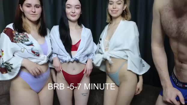 _capybara0_0 Porn Webcam SHOW @ Chaturbate 27-12-2024