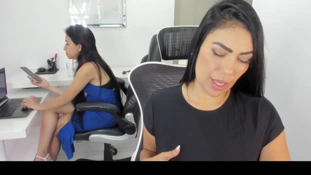 emillybrowm Show Webcam SHOW @ Chaturbate 27-12-2024