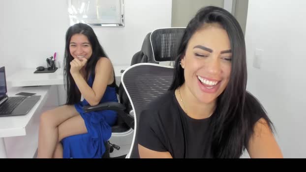 emillybrowm Wet Webcam SHOW @ Chaturbate 27-12-2024