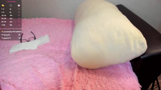 evafatcat sexyfeet Webcam SHOW @ Chaturbate 26-12-2024