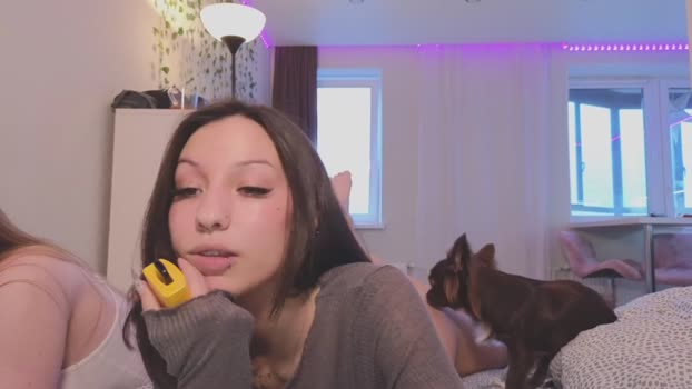 friend_foryou analtoy Webcam SHOW @ Chaturbate 27-12-2024