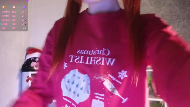 hannah_lourens love Webcam SHOW @ Chaturbate 26-12-2024