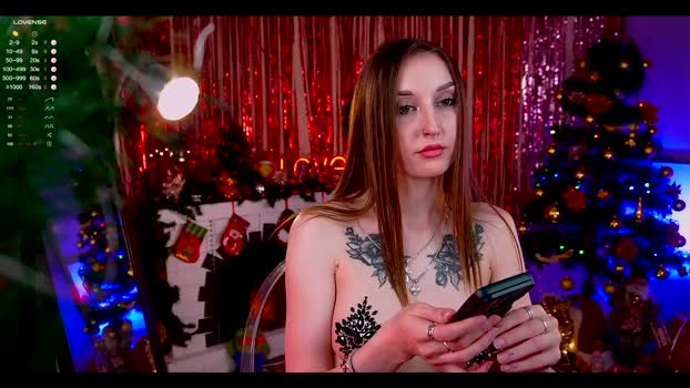 _madinameow_ moan Webcam SHOW @ Chaturbate 26-12-2024