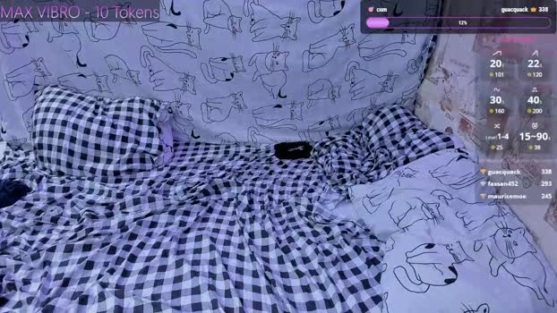 mmeeowww jerkoff Webcam SHOW @ Chaturbate 26-12-2024