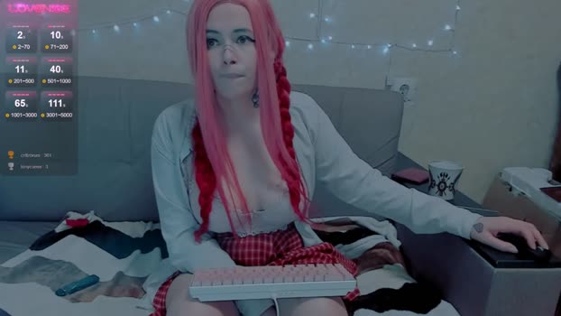 polly_wow wank Webcam SHOW @ Chaturbate 27-12-2024