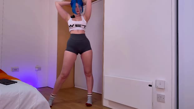vixenp cute Webcam SHOW @ Chaturbate 26-12-2024