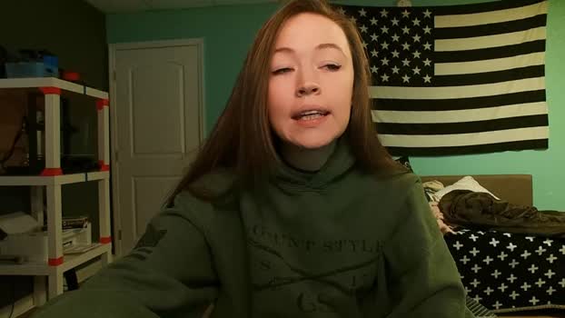 anabelleleigh Nude Webcam SHOW @ Chaturbate 27-12-2024
