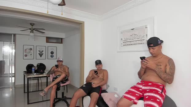 brutal_sex_nympho12 play Webcam SHOW @ Chaturbate 28-12-2024