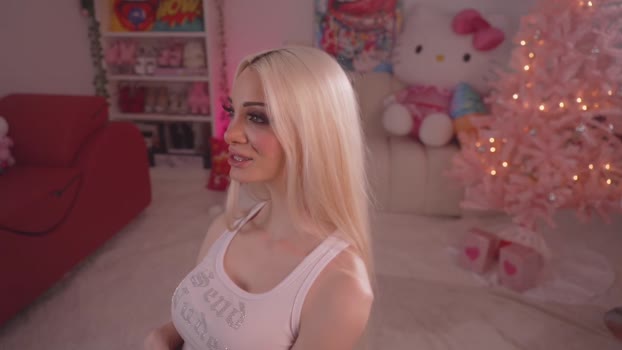 bunnydollstella horny Webcam SHOW @ Chaturbate 27-12-2024