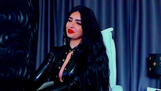 devashaqueen kinky Webcam SHOW @ Chaturbate 27-12-2024