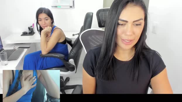 emillybrowm sex Webcam SHOW @ Chaturbate 27-12-2024