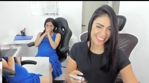 emillybrowm lickpussy Webcam SHOW @ Chaturbate 27-12-2024