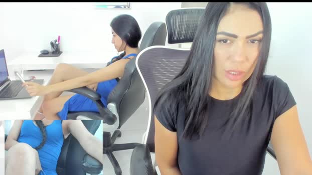 emillybrowm Naked Webcam SHOW @ Chaturbate 27-12-2024