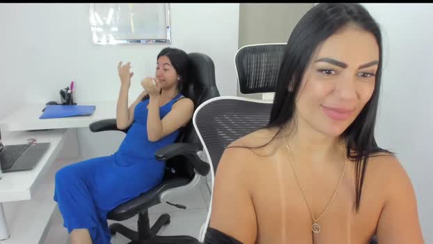 emillybrowm sexygirl Webcam SHOW @ Chaturbate 27-12-2024