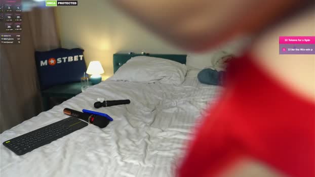 friendsurdreams orgasm Webcam SHOW @ Chaturbate 27-12-2024