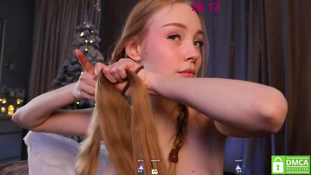 lissa_meooow lush Webcam SHOW @ Chaturbate 28-12-2024